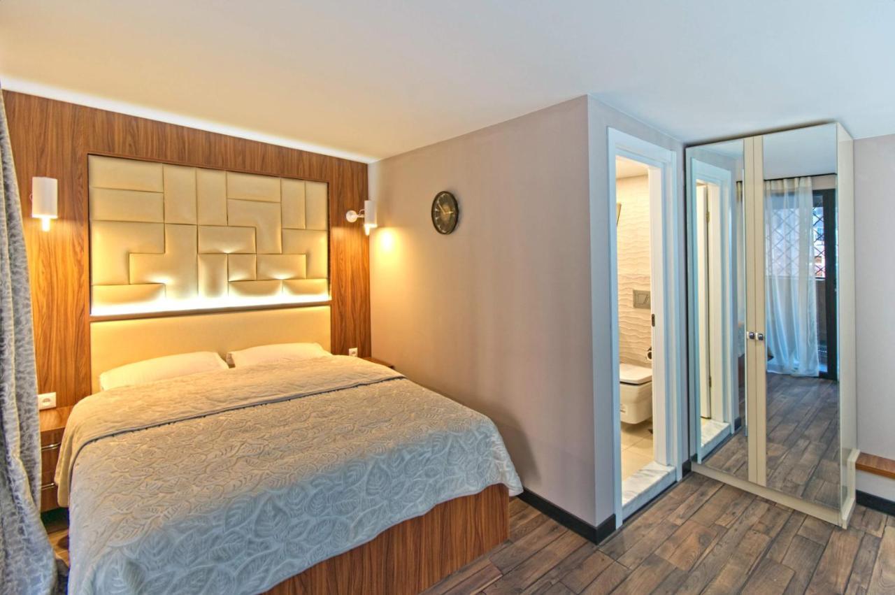 Sakhli At Chavchavadze Ave 15 Hotel Tbilisi Eksteriør billede